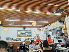 -黑山岛餐厅