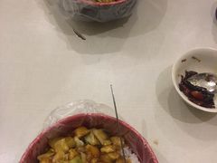 -胖哥料理(兴义里店)