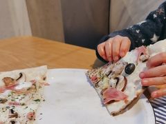 -玛尚诺Pizza&Bar(长泰广场店)
