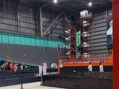 -极限PLAY运动娱乐新世界·团建派对表演休闲馆·室内高空游乐园
