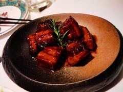 -肆月河豚·新淮扬(金融街店)