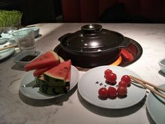 -捞神煲汤火锅(湖滨商业街店)