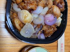 -青年公社烤鸭(蜀山万象汇店)
