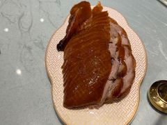 -正阳春烤鸭(华捷道店)