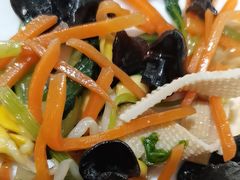 -奇芳阁·百年清真南京菜(夫子庙店)