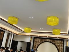 大堂-顺德渔村·岭南一号