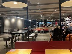 -厦门高崎国际机场-T3航站楼