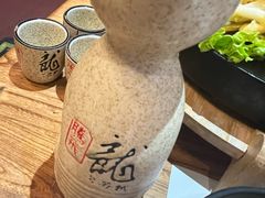 -束河人家(南锣鼓巷店)