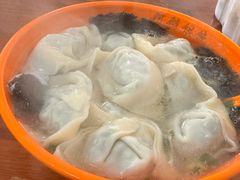 -阿麟馄饨(延长路店)