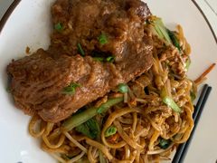 -肖妈妈手擀面(武夷店)