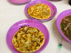 -牛马行牛肉饸饹铺(青岛街店)