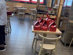 -喜家德虾仁水饺(济钢店)