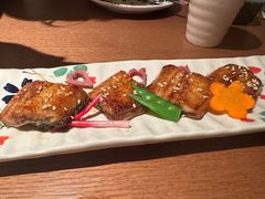 -水之惠鲜鱼料理(王府大街店)