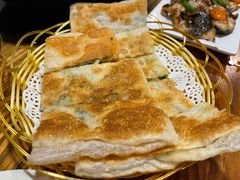 -大自然醉鹅·铁锅火焰鹅(上海联洋店)