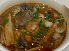 -端仕小锅(文林街店)