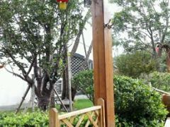 -郑州银基黄帝宫御温泉