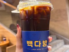 -本家·添百客韩国料理(泰然店)