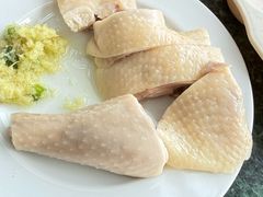 -白天鹅宾馆·流浮阁咖啡厅