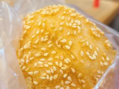 -阿文夜市豆浆油条(临潼路店)