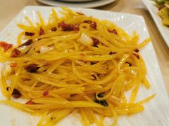 -玲又珑美食(盘福路店)