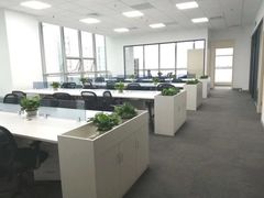 -中融恒瑞国际大厦