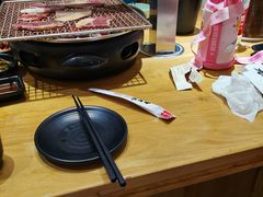 -九田家黑牛烤肉(溧水万达店)