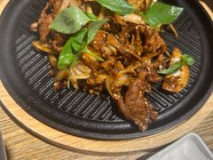 -小大董·烤鸭(王府井apm店)