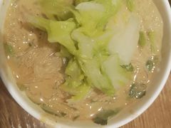 -清真吴记门钉肉饼·喜多利