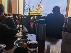 -光裕书厅·评弹茶馆·剧场(观前街店)