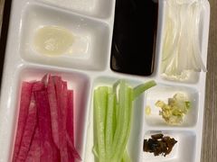 烤鸭调料-小大董·烤鸭(凤凰汇店)