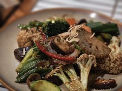 -CHINCHIN 青青·泰国料理(万象食家店)