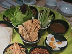 -淀里船宴(卓达店)