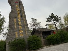-爱新觉罗皇家博物院