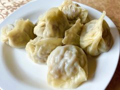 薄皮包子-维吾尔餐厅(宜山路店)