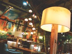 -枫叶林咖啡(华商店)