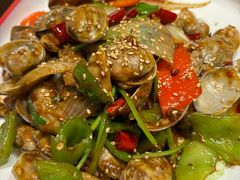 -丽伟的串·烧烤·砂锅(芝麻街店)