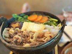 -铃木食堂(杨梅竹店)