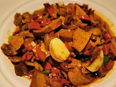 -湘轩·土菜研究院(光大店)