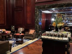 -上海瑞金洲际酒店