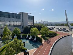 -北京园博大酒店