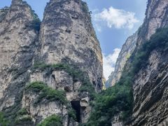 -龙门涧景区