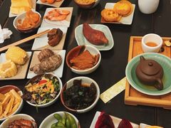 -青藤茶馆(南山路店)