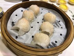 金鼎鮮味虾饺皇-广州酒家(文昌总店)