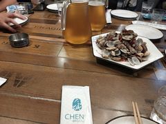 -大城·烧烤海鲜大排档(台东店)