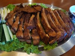 -开元食府(长兴路店)