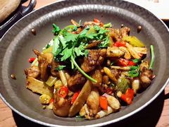 -吃饭皇帝大(合生汇店)