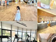 -广州花都希尔顿惠庭酒店