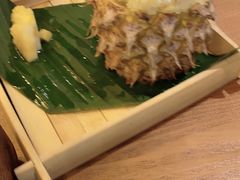 -云海肴·汽锅鸡·云南代表菜(东坝金隅店)