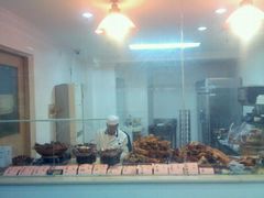 android_upload_pic-清真·玛丽亚新疆菜主题餐厅(浙江中路店)