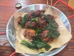 -刘师父老汉口江湖菜(蔡锷路店)